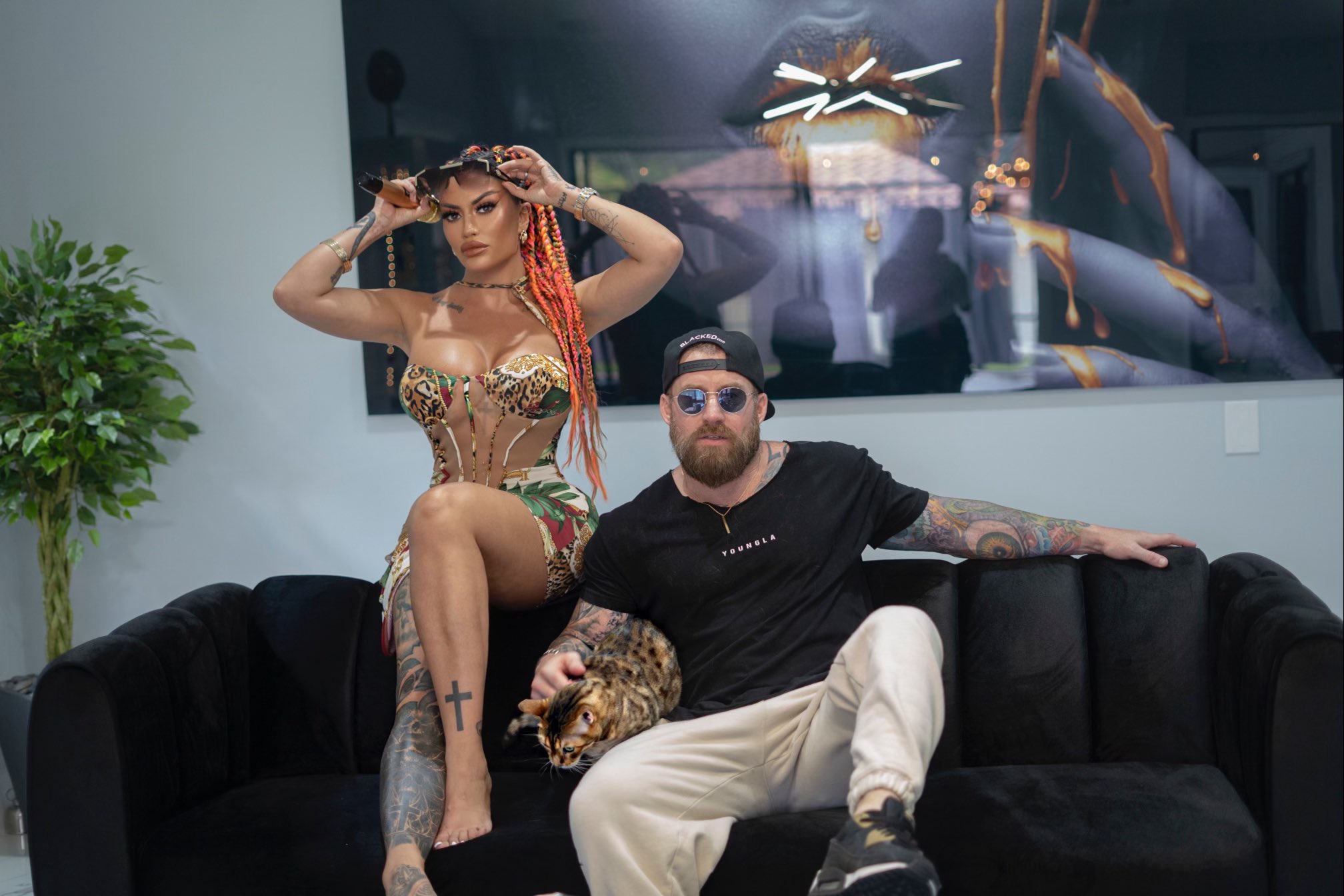 New content coming soon. @italia_kash https://t.co/UTq9MOvV9N