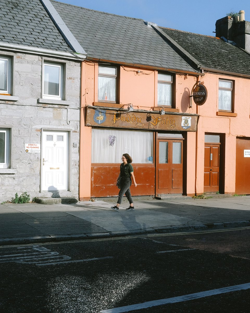 yonodactyl's tweet photo. Memories from Ireland this past week 

Shot on #X100V 📷 https://t.co/JZm3hRn6Kp