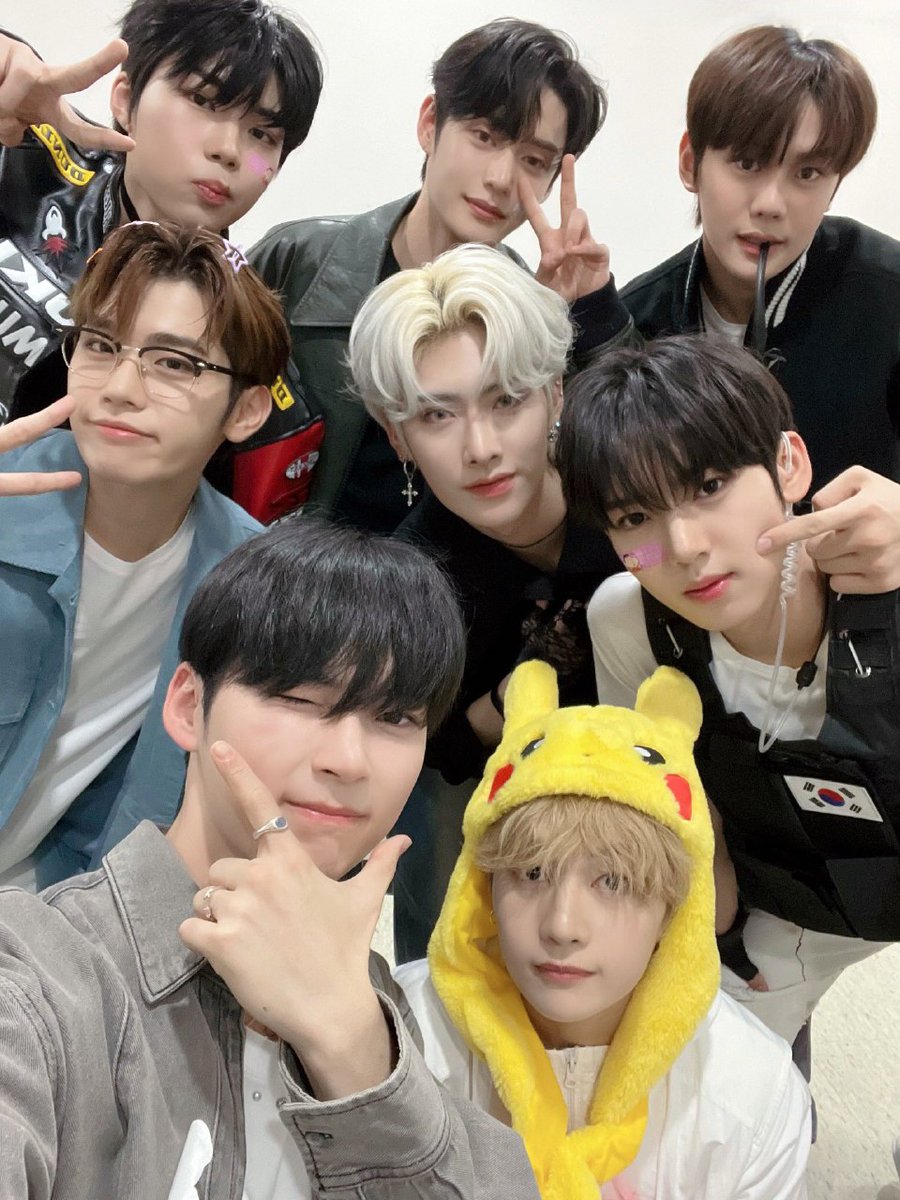 𝗭𝗘𝗥𝗢𝗕𝗔𝗦𝗘𝗢𝗡𝗘 only needs ZEROSE. I was happy to meet you today and see you tomorrow too.