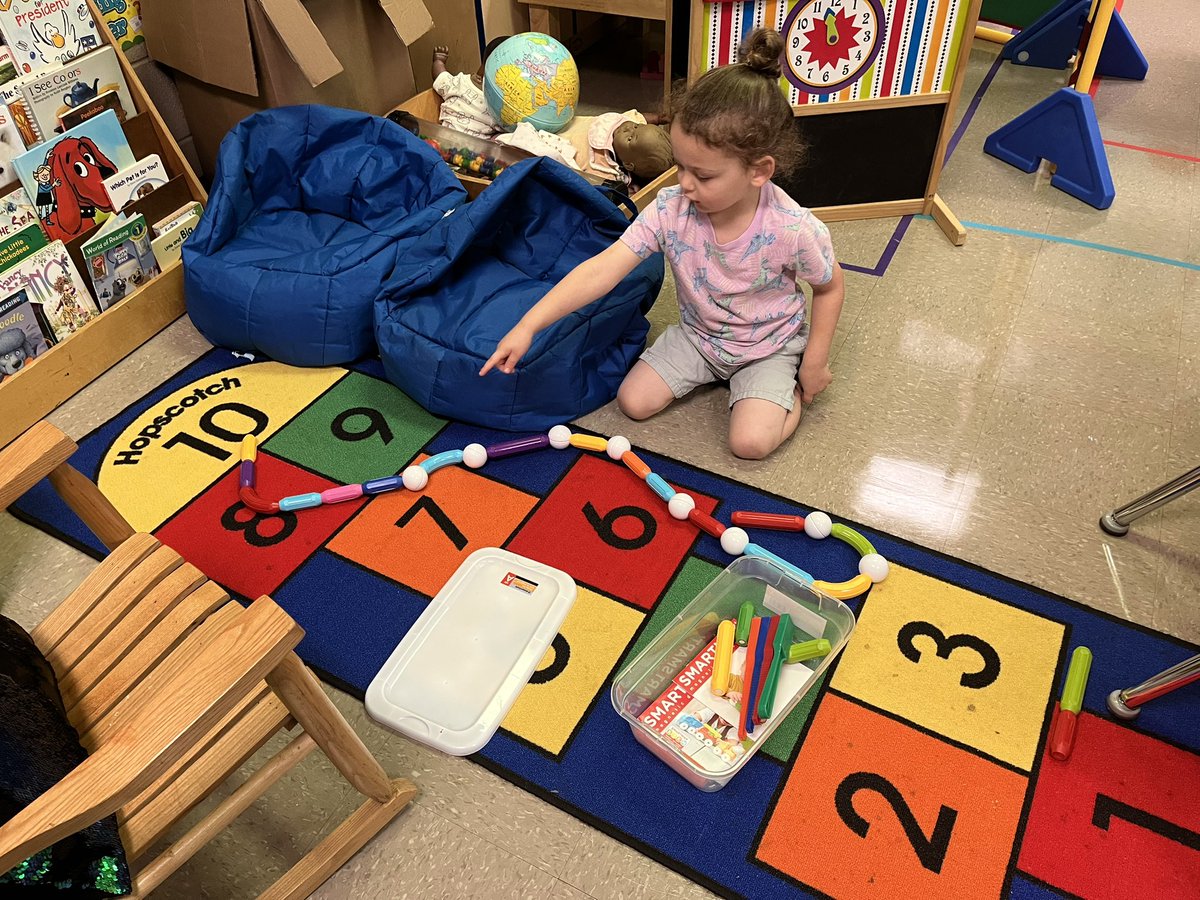 abbytriple's tweet photo. Mableton SNPK is living our best lives through fun learning! #MabletonES https://t.co/NiJhP2A5mj