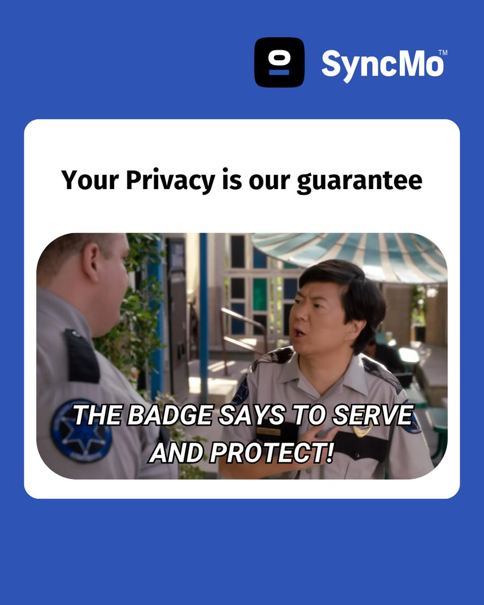 RealSyncMo's tweet image. When it comes to your intimate moments, we take privacy very seriously. So seriously, we give a 'flick' to anyone trying to invade your pleasure zone!

Visit us at: sync-mo.com for more info