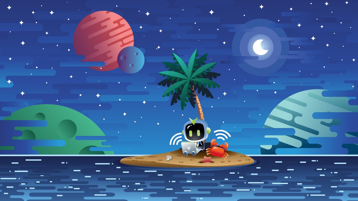 vectrlabs's tweet photo. Level up your creativity with Vectr Premium! Limited time offer (18 - 31 Aug). Ad-Free, 8000+ elements, more capacity space, AI tools. Subscribe now!  #DesignedwithVectr #Vectr #graphicdesign https://t.co/tt5dpVk261