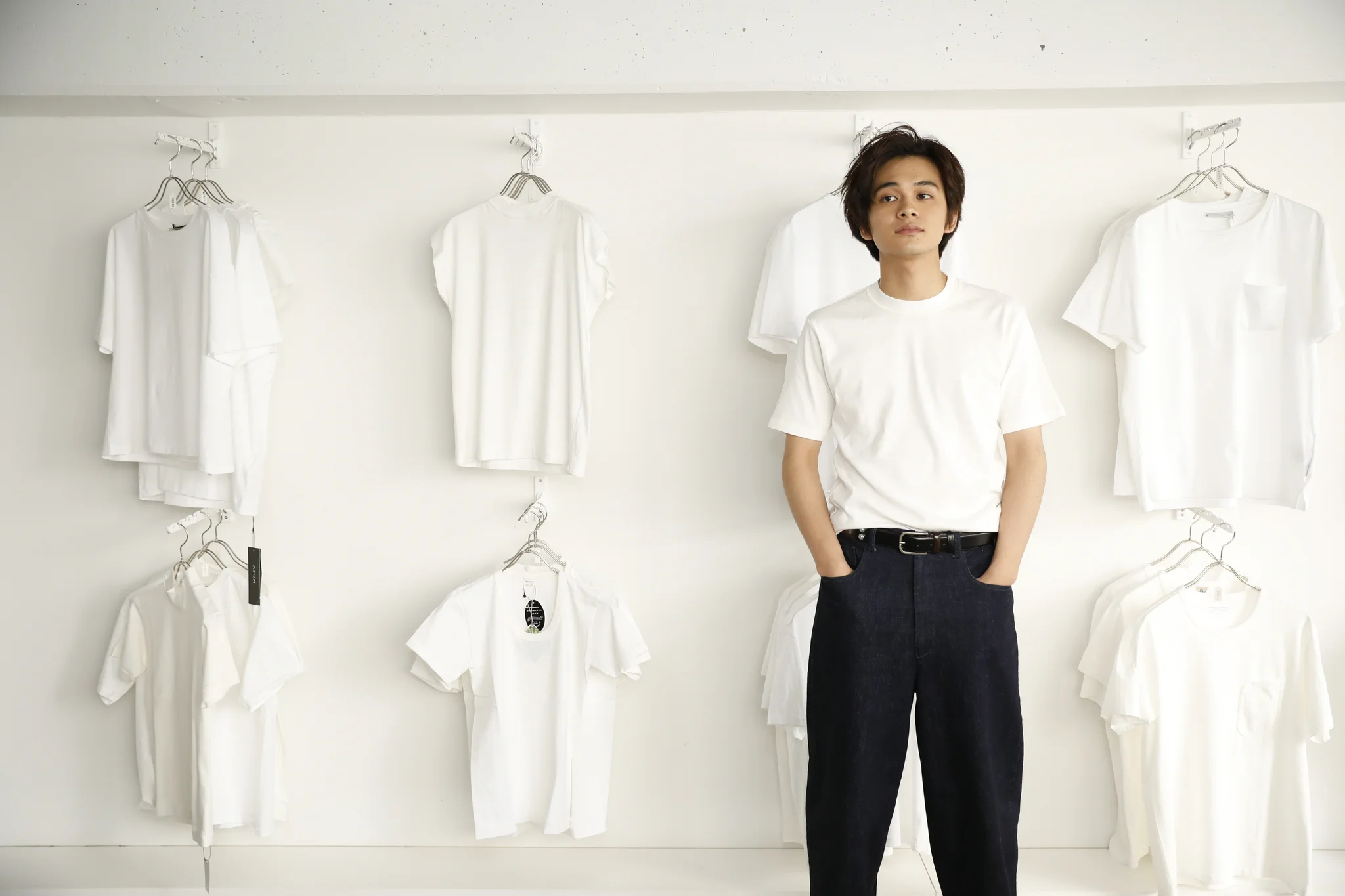 北村匠海ファーストソロ写真集【公式】 on X: 