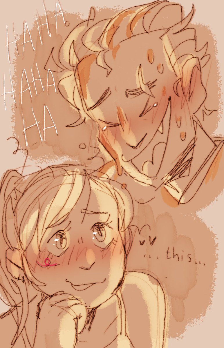 roadkillsunday's tweet image. sneaking late night shots in s7 🥂❤️‍🩹 #spuffy #btvs