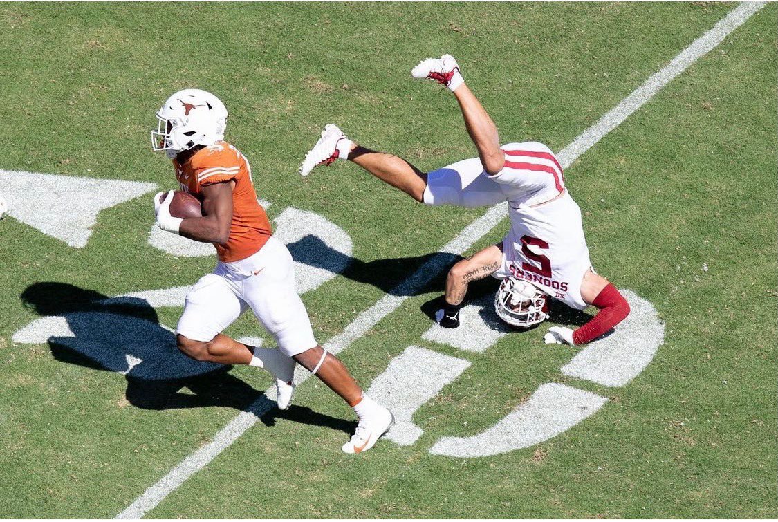 ty_schuessler's tweet photo. @TheRealTrac3 @hookem14horns @BR_CFB @TexasFootball https://t.co/kUidHg6ici