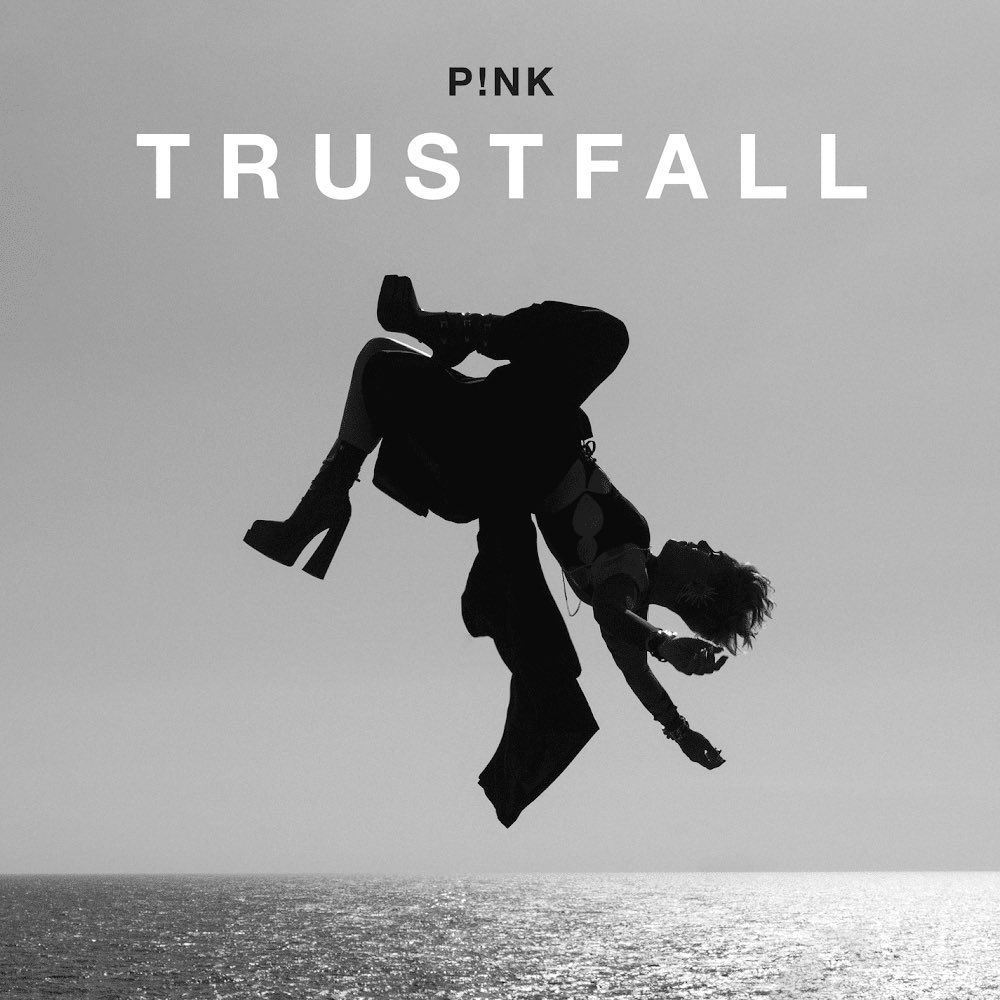 “Never Gonna Not Dance Again” y “TRUSTFALL” de <a href="/Pink/">P!nk</a> han obtenido la certificación ORO (20.000) en Bélgica 🇧🇪.

🔁 <a href="/PinkChartData/">P!nk Crave</a> 
#pink