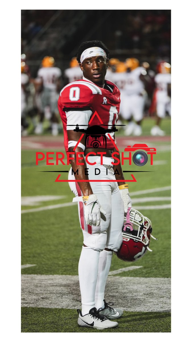 djmelvo102's tweet photo. Perfect Shot Media Presents: Ruston High Bearcat Jordan Hayes Aka The Jet https://t.co/dUE8iWFs7l
