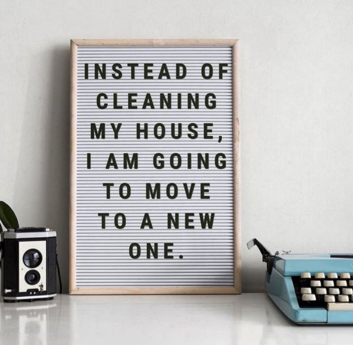 Let us know and we will move you into your new home #sweethomemovers