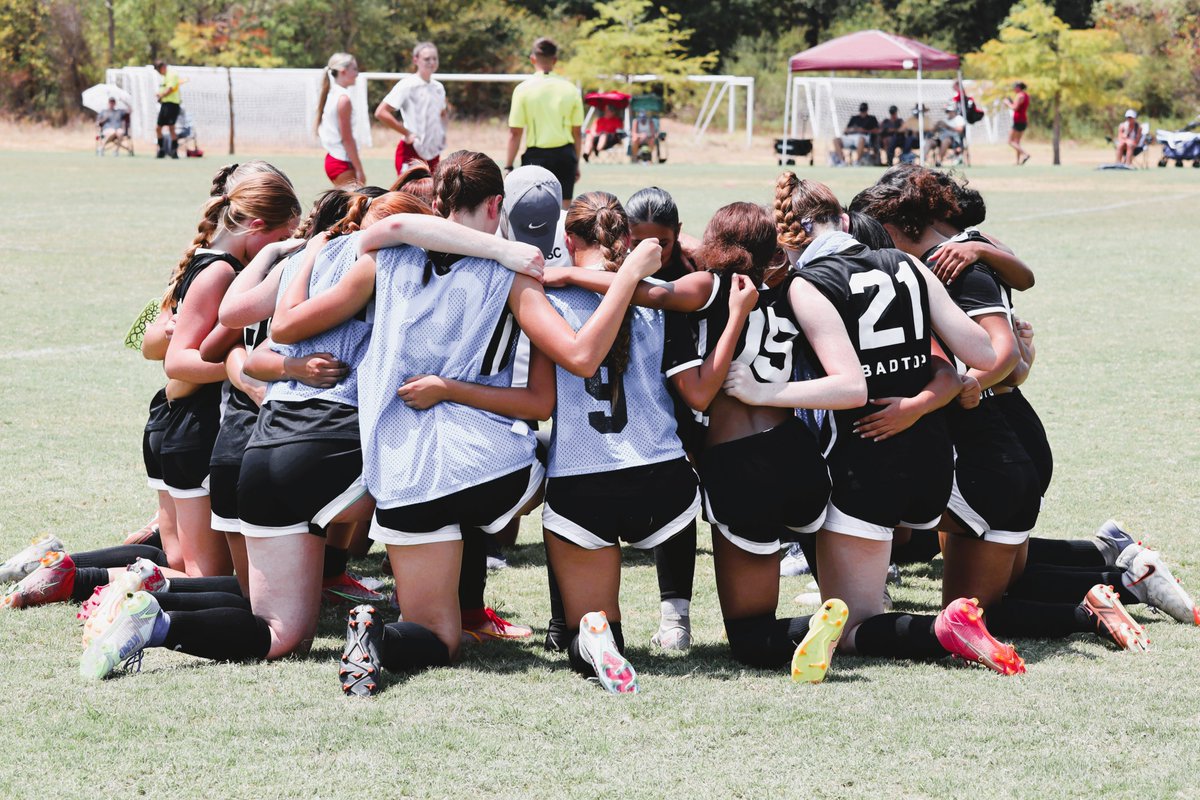 DKSC U18/U19 ECNL-RL tweet media