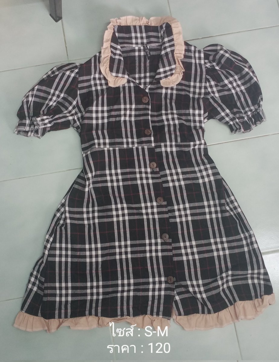 Moddang39134184's tweet photo. #เสื้อผ้ามือสอง #เสื้อมือสอง #เสื้อราคาถูก #เดรสมือสอง #ของน่ารัก #ราคาถูก #เสื้อผ้าเกาหลี #เสื้อผ้าสไตล์เกาหลี https://t.co/DsOXD4iWer