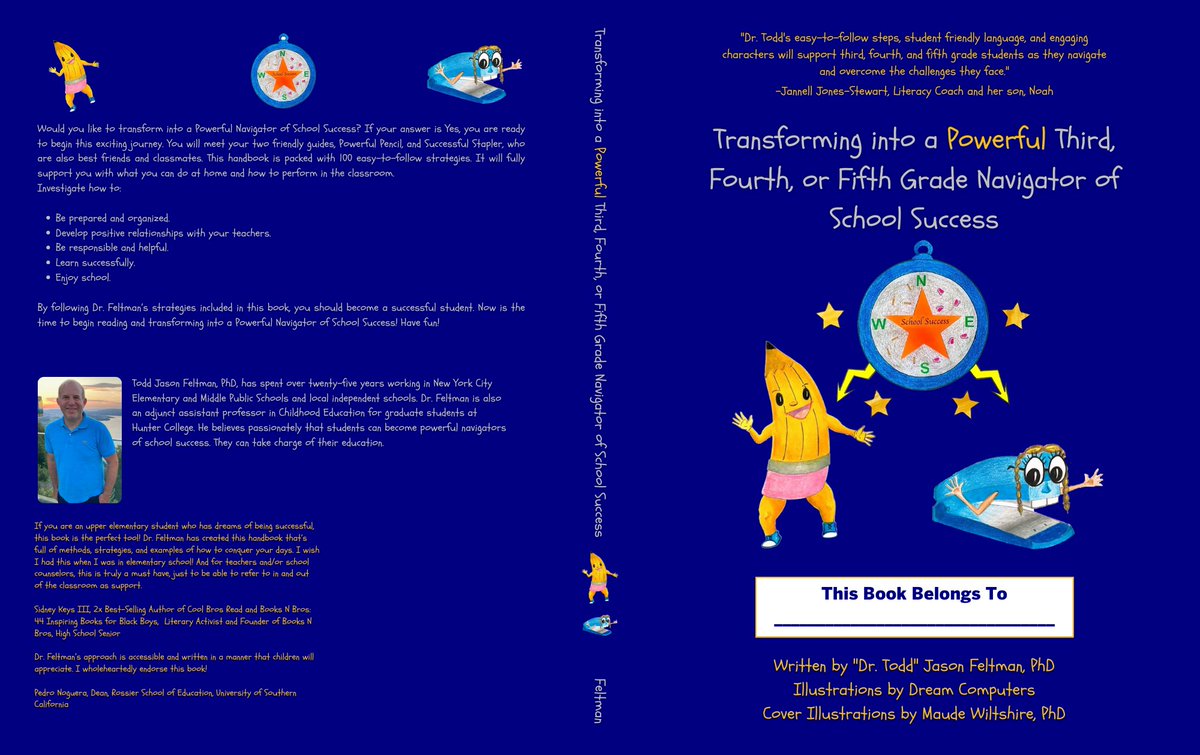 Todd Feltman (@toddteaching) on Twitter photo All Students Can Become Powerful Navigators of School Success! amazon.com/dp/B0CGKWHXPN <a href="/schoolrubric/">SchoolRubric</a> All Students Can Become Powerful Navigators of School Success! amazon.com/dp/B0CGKWHXPN <a href="/schoolrubric/">SchoolRubric</a>