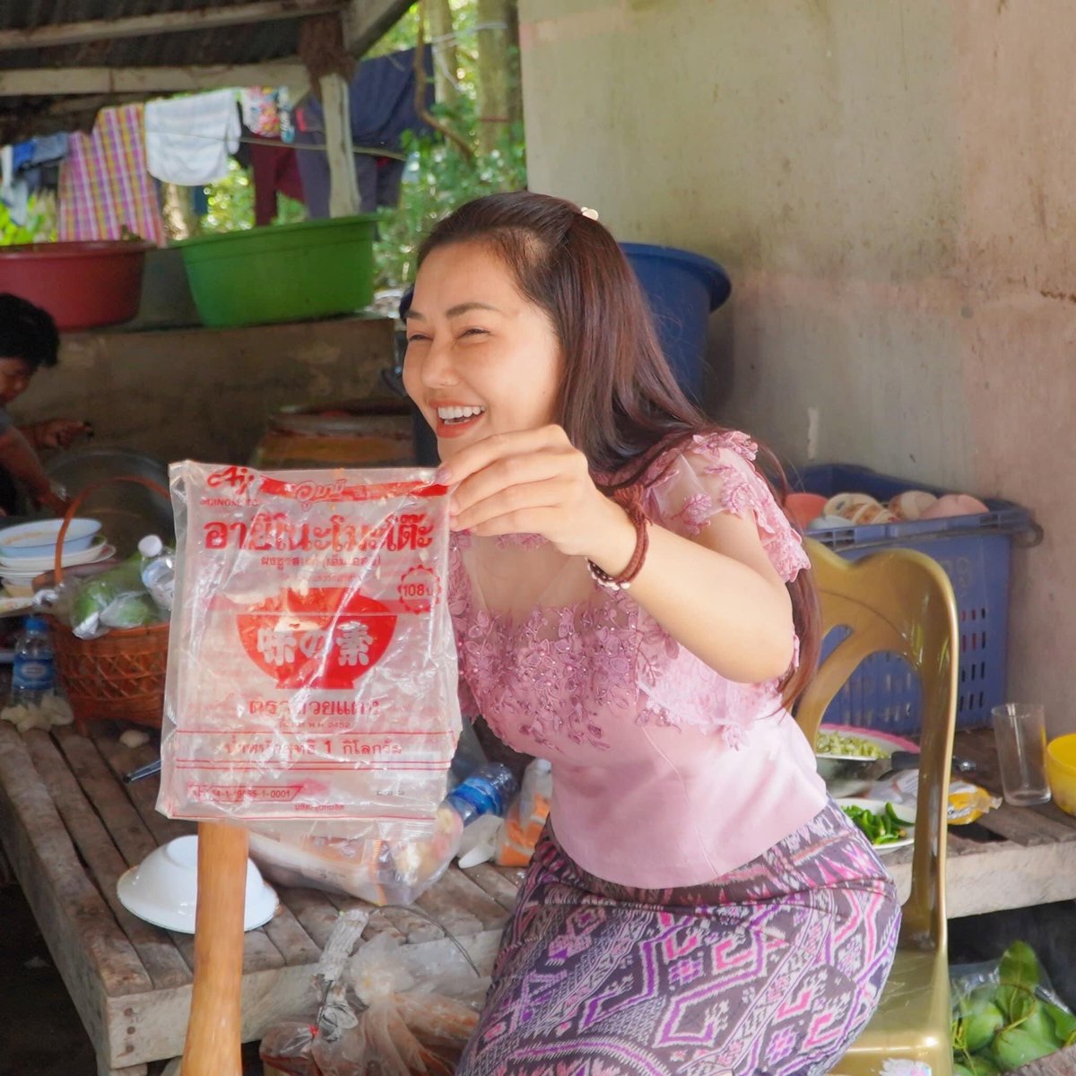 มะแงวเองงับ tweet media