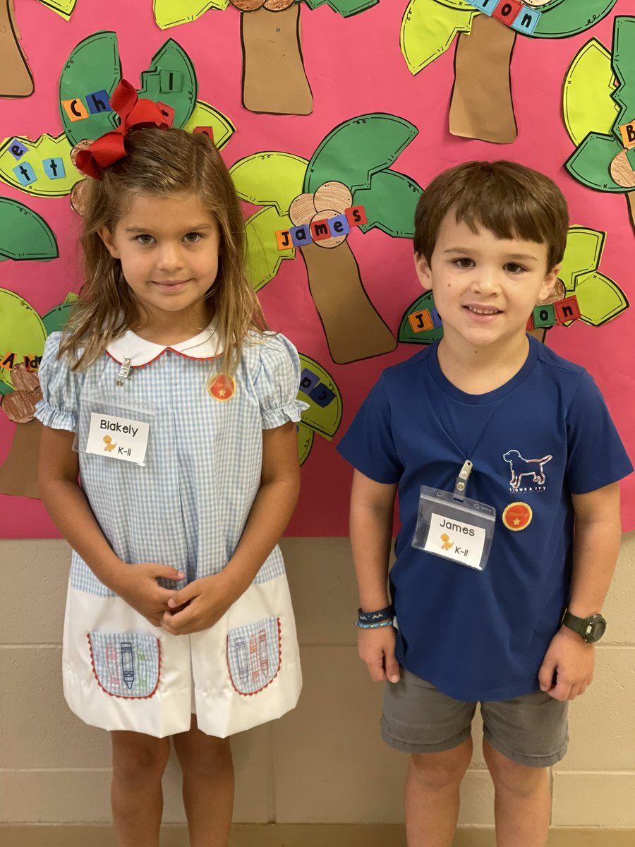 Mrs. Byrd's Class tweet media