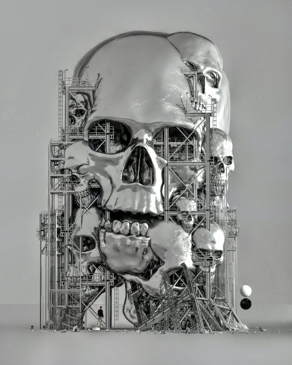 beeple tweet media