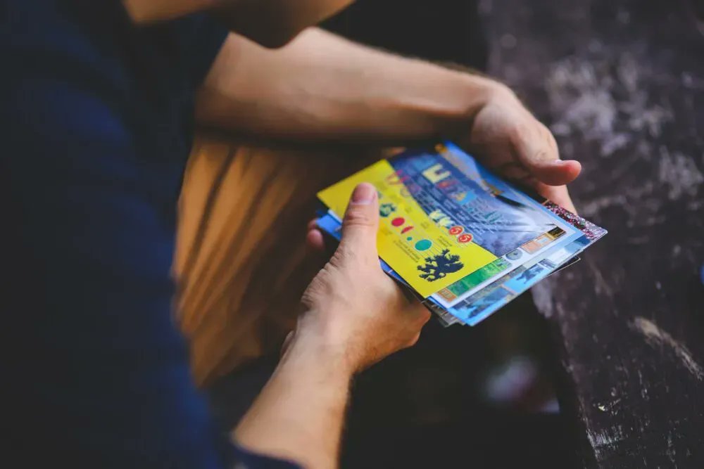 Direct Mail Solutions tweet media
