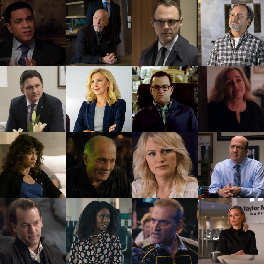 FanFunDamian's tweet photo. #Billions has had many memorable characters over the years. So we sat down and wrote about the ones we'd love to see return in the final season! https://t.co/5al9MhWRar #BryanConnerty #RebeccaCantu #GrigorAndolov #BonnieBarella #LaraAxelrod #Rudy #DrGus #OscarLangstaat https://t.co/AjG4Y28bEZ