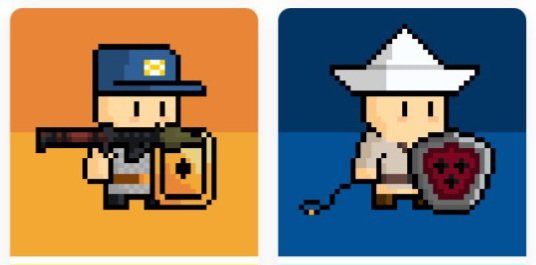 Battle-ready. My army is waiting.
There's still time to mint your <a href="/thegainlings/">The Gainlings</a> . Hurry!