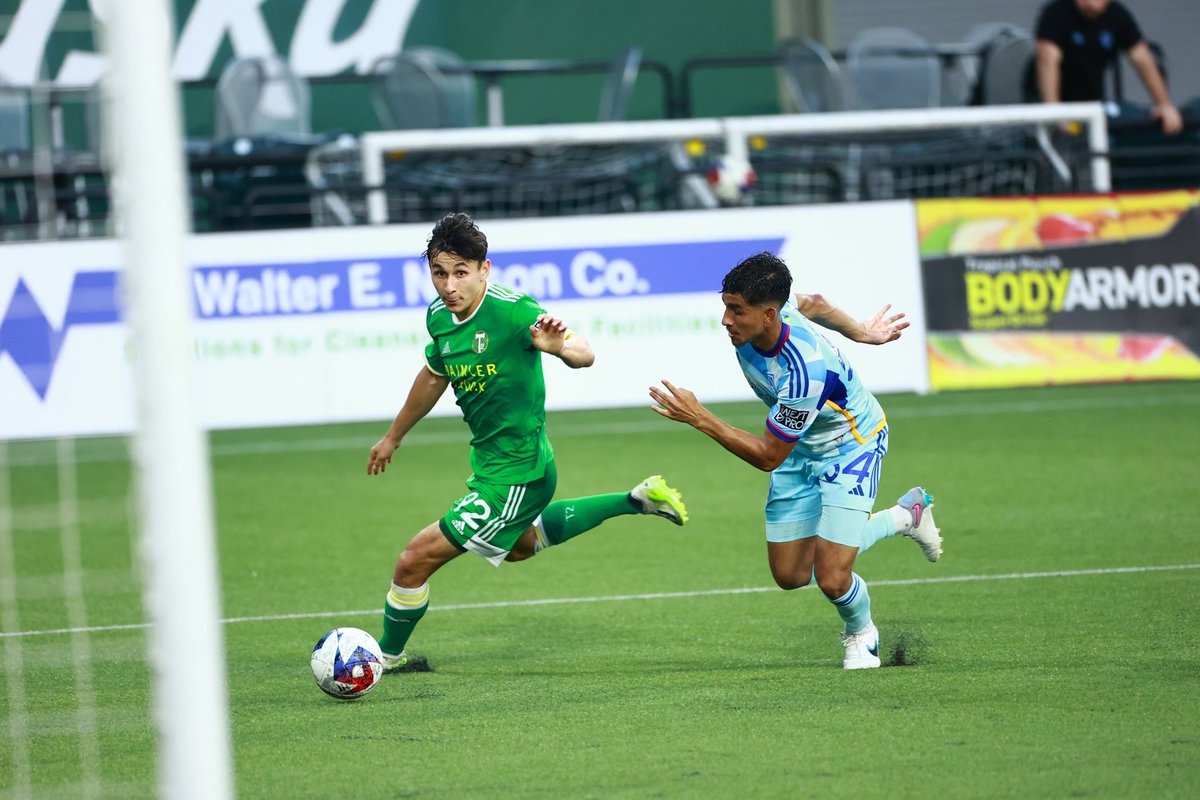 46’ - Back for second half action 🔛 0-0. #RCTID