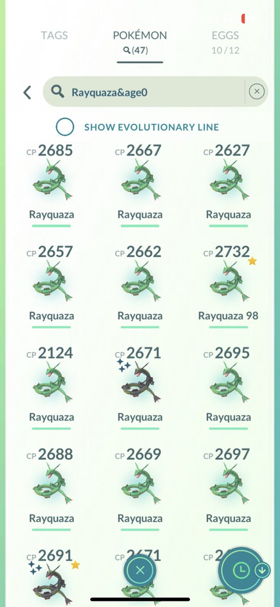 grahamXdonath's tweet photo. @nbschultz @NianticHelp @NianticLabs @PokemonGoApp You should get better at it.  I raided 48, caught 47 and had 8 shiny.   🤷🏼‍♂️ https://t.co/Fz9YS7kpA7