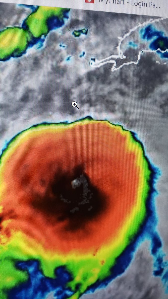 offendall's tweet photo. Wind gust jumped 15 mph #ri #Rapidintensifacation #TropicalStormIdalia #hurricaneIdalia via @foxweather https://t.co/ho0RNZYG52