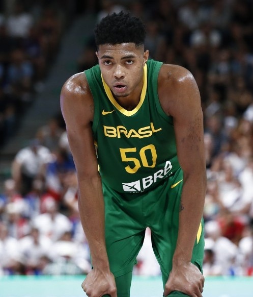 NBAdabad's tweet photo. OOOOOOOO BRUNO CABLOCO VEM AÍ

E MUITA TAÇA VOU GANHAR

EI BO CRUZ VAI SE FUDEEEEEE

NUNCA JOGOU NO NBB

OOOOOOOO BRASIL OLE OLE OLEEEE https://t.co/EaVL7kVVuM