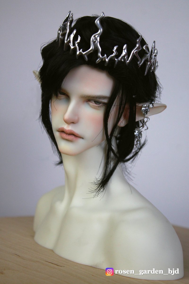 BjdRosen's tweet photo. Last day to order Erasmus head through my doll agents:
https://t.co/uJnVhgwnTK or
https://t.co/dFWgaOVFTq or
https://t.co/v18XA6Xcxu or
https://t.co/Qk6QgCQ8Ki
#bjd #bjdsales https://t.co/c3T65J19rr