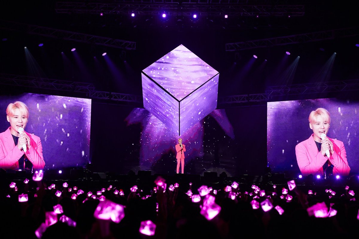 함께한 20년 세월만큼 
견고했던 김준수와 코코넛들🥥

"앞으로의 20년도 여러분과 함께 늙어가고 싶습니다"

XIA Fanmeeting Tour ＜COCOTIME＞ in SEOUL :
The 20th Anniversary  성료!

#김준수 #KIMJUNSU #XIA 
#ジュンス #20thAnniversary #FanmeetingTour
#XIA_COCOTIME
#COCOTIME