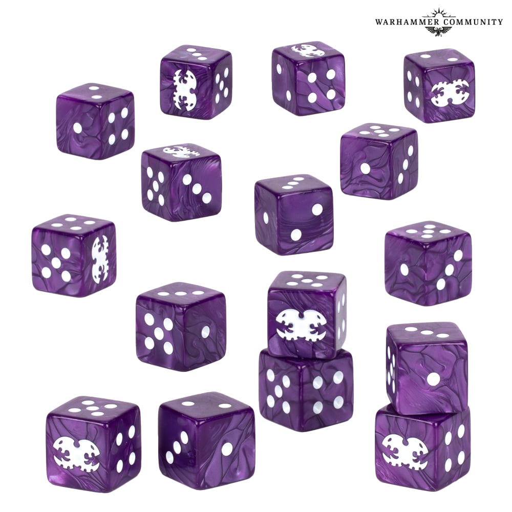 ウォーハンマー新情報】国内で9月2日予約開始・9月9日発売予定の新