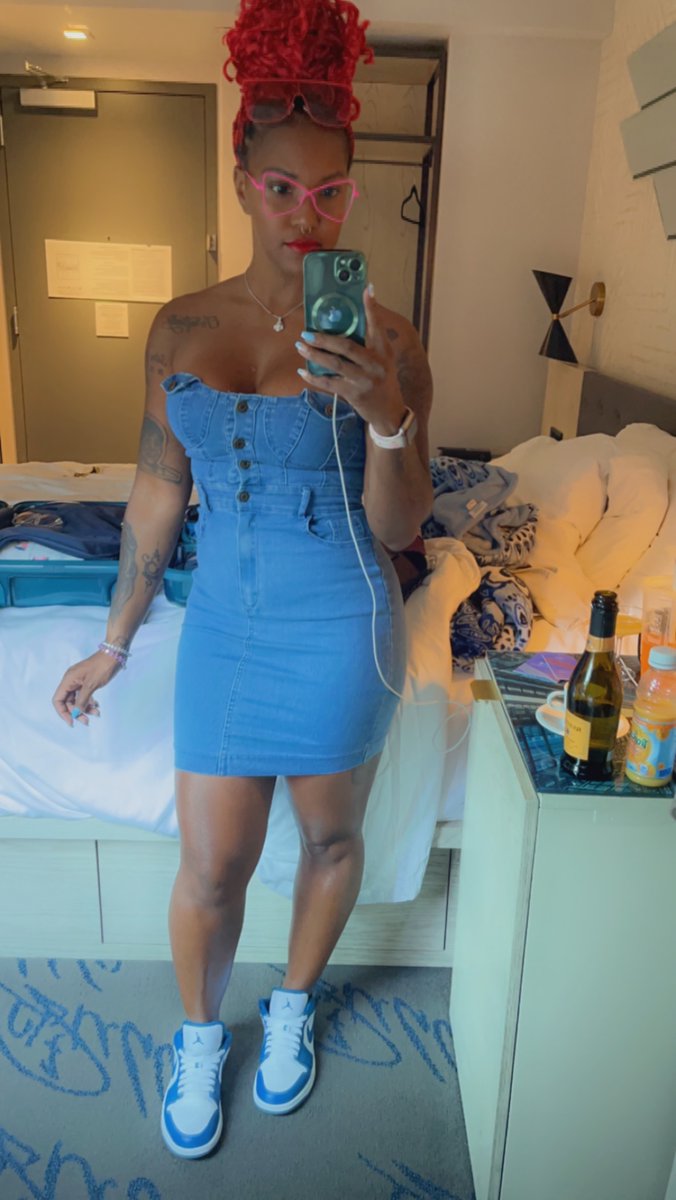 msjohnson86's tweet photo. @FashionNova  Brunch in the city #fashionnova https://t.co/1N7JBmcrS8