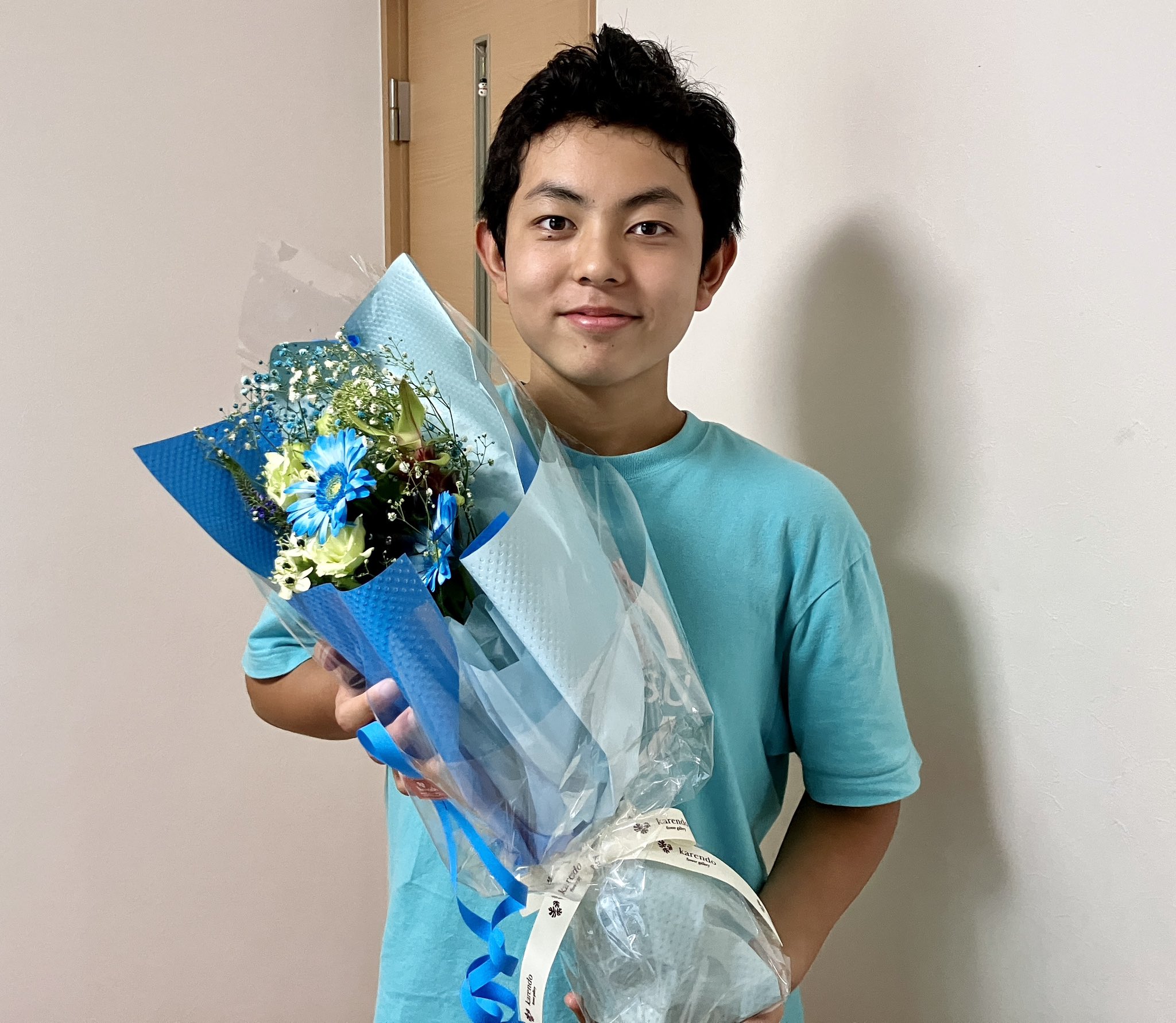 しゅんしゅん SHINZONE（シンゾーン） ワイド ポロシャツ 25MMSCU09 / 半袖