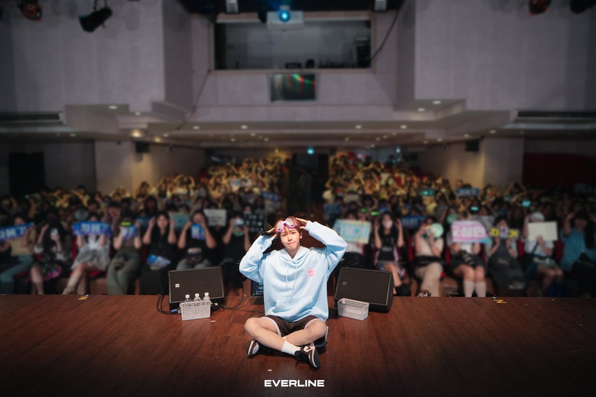 EVERLINECONCERT's tweet photo. 🚀 EVERLINE X 차웅기 FAN MEETING 🚀

로켓단분들 📢
웅기와 함께했던 우주여행 소중한 추억이 됐길 바랍니다💫

#웅기의_우주여행_with_로켓단
#차웅기 #로켓단 #CHAWOONGKI
#에버라인 #EVERLINE https://t.co/9q1mWRyZwv