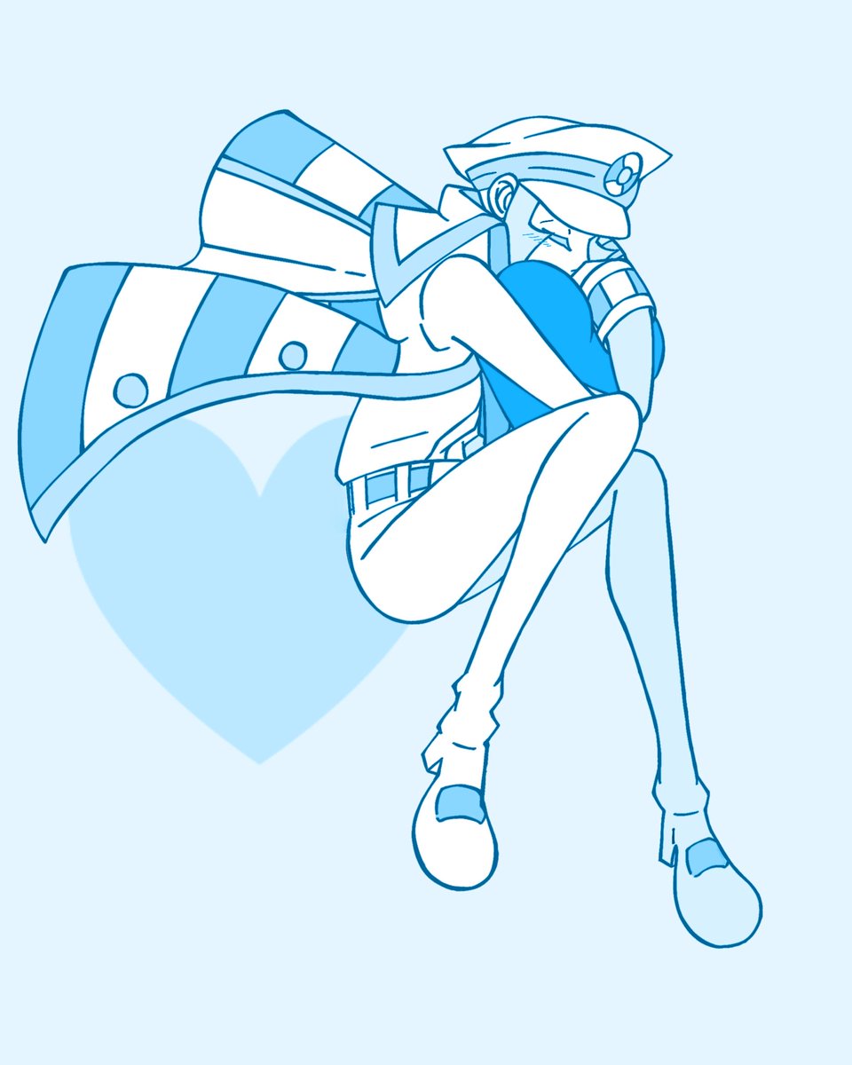 #サブマス
#sbms

夢見るLOVELY BOY

遠い瞳が好き