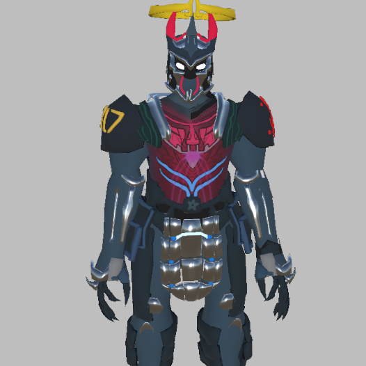 Overlord Tenjigoku💪✝️⚔️🍻Vtuber tweet media