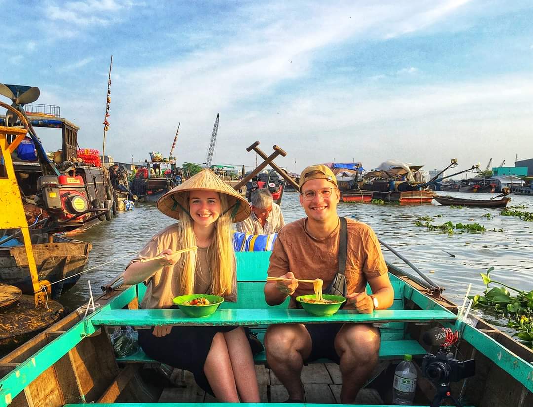 vietnamtravel20's tweet photo. Experience the best of the Mekong Delta on a day trip from Ho Chi Minh City, and explore the distinctive delta landscape by motorized river boat and row ...
#Hanoicity_tours #vietnam_tour #hue_tour #laos_tour #honeymoon #adventure_tour #wildlif_tour #ha_long_bay #vietnamtravel https://t.co/zrTN6mOH86
