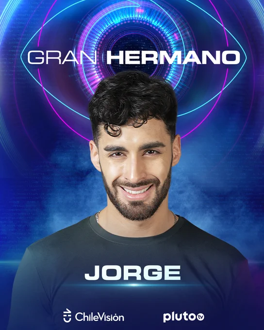 ChileanCrave's tweet photo. - Lost the Espontanea
- Lost the Fulminante
- Lost the Leadership
- Got sterilized in the supermarket test a few days ago
- Skarleth told him that he smells
- Trinidad and Estefania ended him
- Viviana forgot to greet him
- Raimundo didn't saved him

What a week for Jorge https://t.co/VxLe9yzNrJ