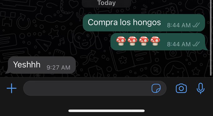 KoMoMaRIO⭐️ https://t.co/p7I0Y9a68c<a href="/tag/asmr"class="tags"><span>#asmr</span></a>