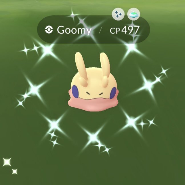 darlakoala's tweet photo. Yes, GoFest shouldn’t be measured by how many shinies one gets, but even with the supposed bday luck in my favour on Sunday, I still had the worst one yet. I also spent more then I have on Pokemon Go in a while thx to the raid  bonus - but that was no help. Attached my Ws tho! https://t.co/xnz4gzU2r7