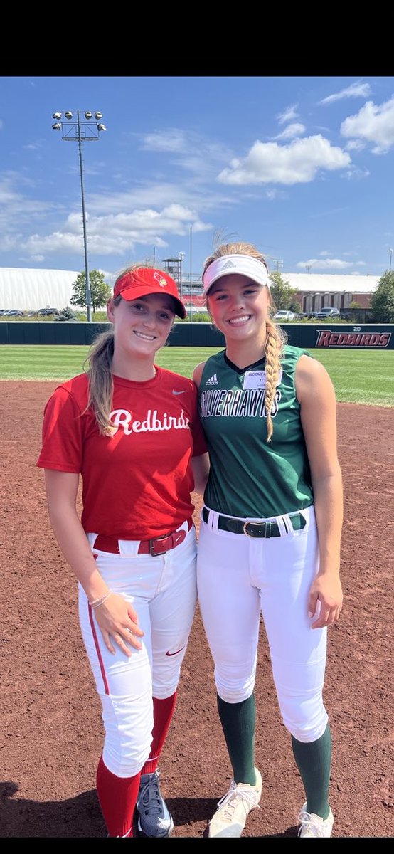 Mackenzie Patterson 2025 tweet media