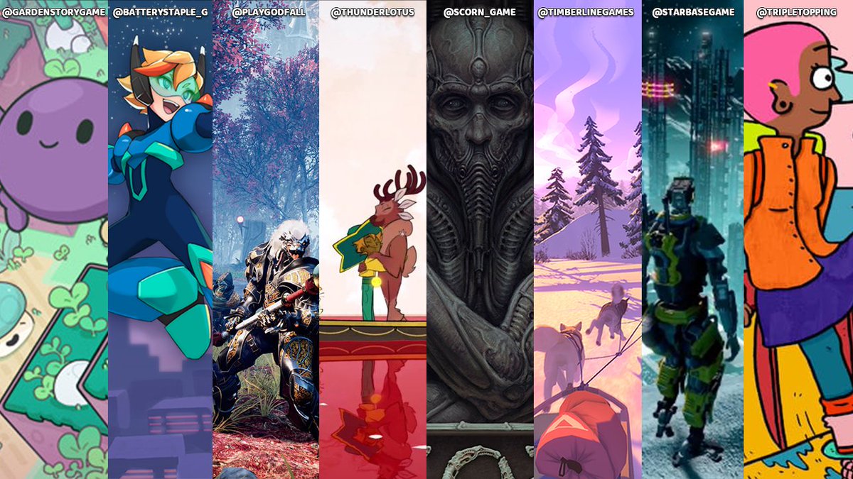 Yo are you an indie going to pax west? Do you have a sick game that needs funding?????

 I'm still a scout for kowloon/kepler >:) let's chat!