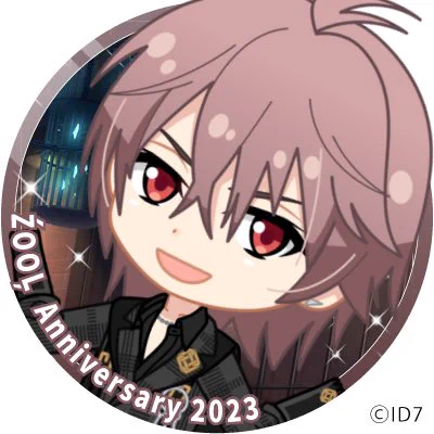アイドリッシュセブン公式＠大神万理 on X: 