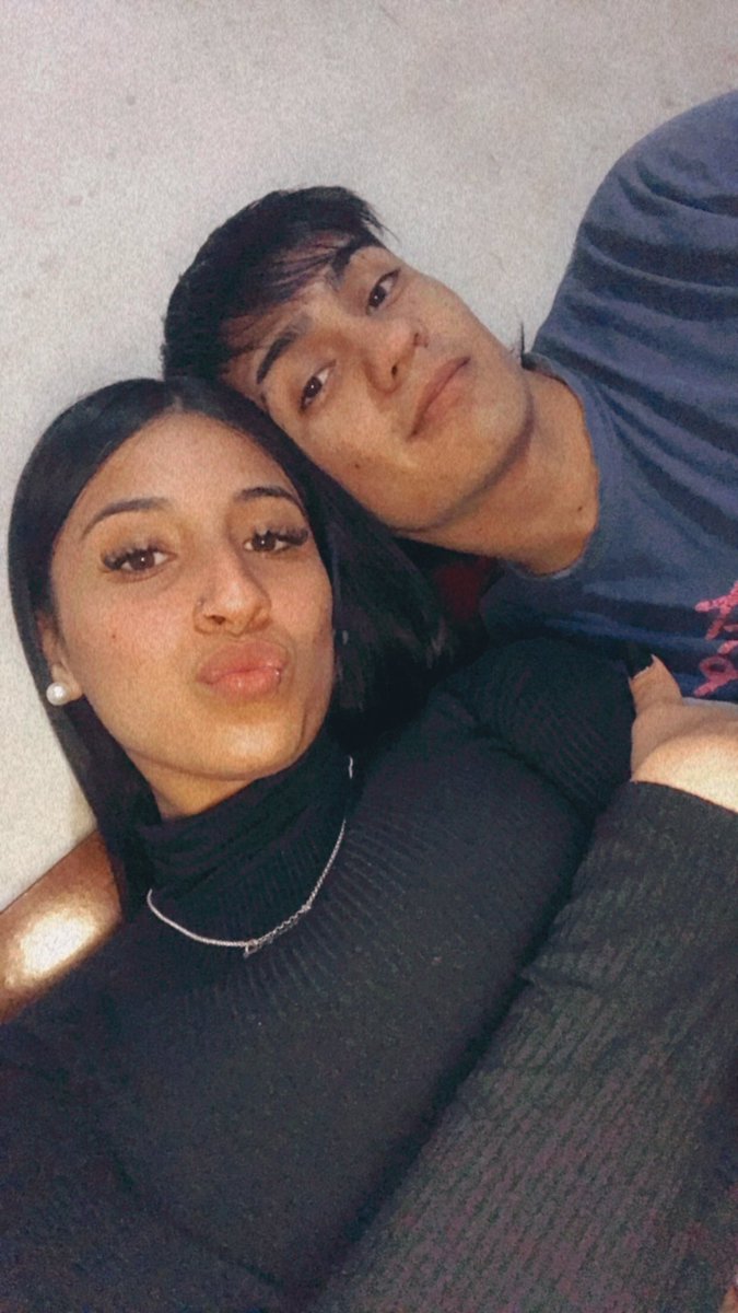 La razón de mi felicidad de todos los días😍 te amo muchísimo❤️‍🩹