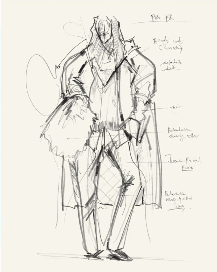 MELlSSAMICHELLE's tweet photo. So excited for Peter Do x Banana Republic https://t.co/zAcZUa6H9d