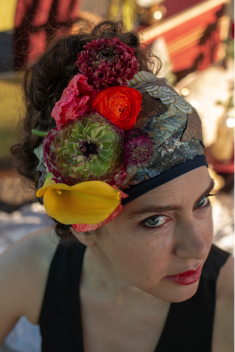 shuffle collective tweet media