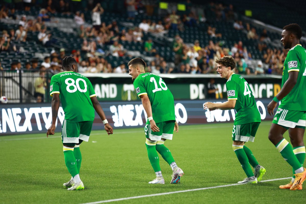 TimbersFC2's tweet photo. Griddy game on 💯 

#RCTID https://t.co/WvuECFpxI1