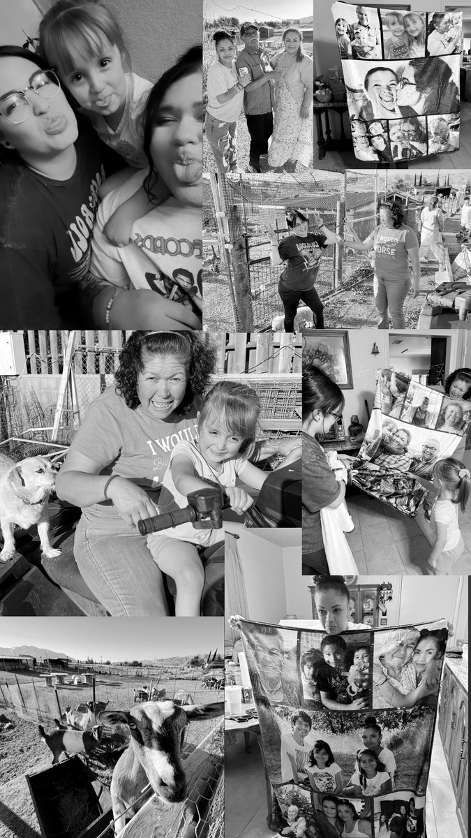 _melyyy's tweet image. Going back to Tehachapi for the first time since my grandma passed was emotional ✨🖤 but I felt her all around us and she would’ve been so happy we went to visit, I’m pretty sure of it. 🥹🥰 missed her the whole time and it was such a beautiful reunion as well.  #mountainair