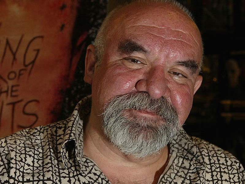 poetrybymario's tweet photo. @mattsinn Tried to do a Stuart Gordon marathon yesterday but after a long NIGHT at the Brewers game I only made it through the first movie.
Stuart Gordon chose practical effects that made both of those movies DRIVE-IN SCHLOCK classics.
A huge fan. #RIPStuartGordon https://t.co/V74YcLgduk