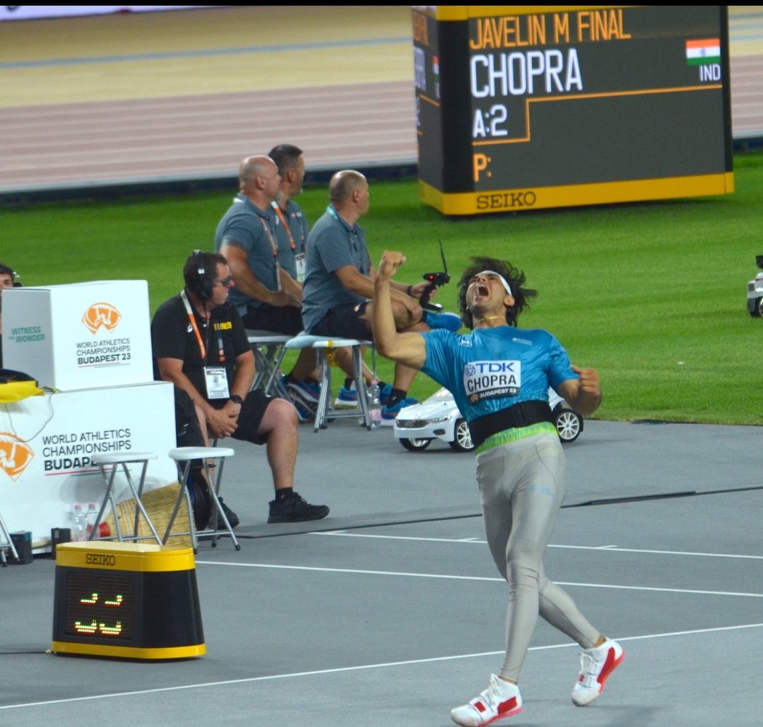 Pramod Reddy tweet media