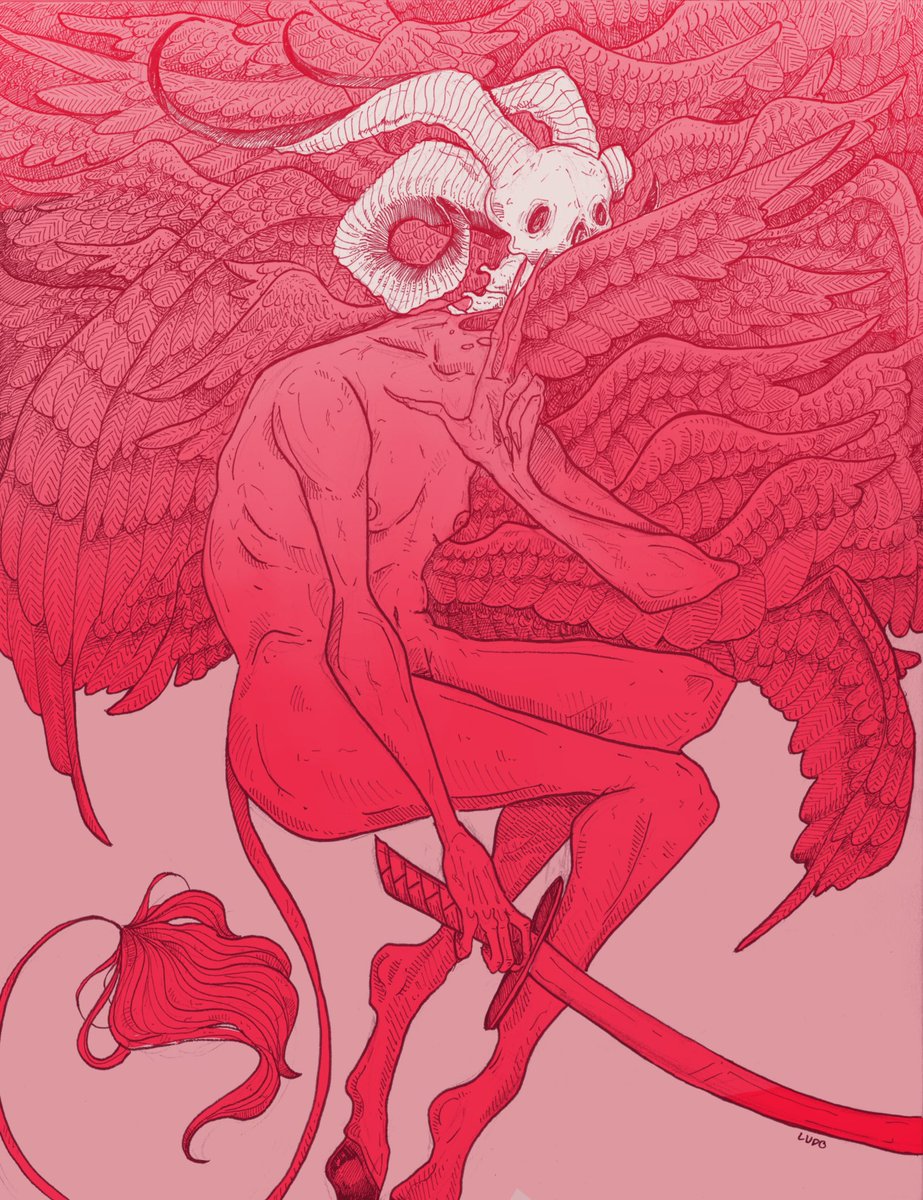 theesnakebitch's tweet photo. 🗡️💀 https://t.co/Gqyn4tYv4m