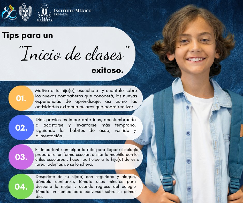 Instituto México P. tweet media