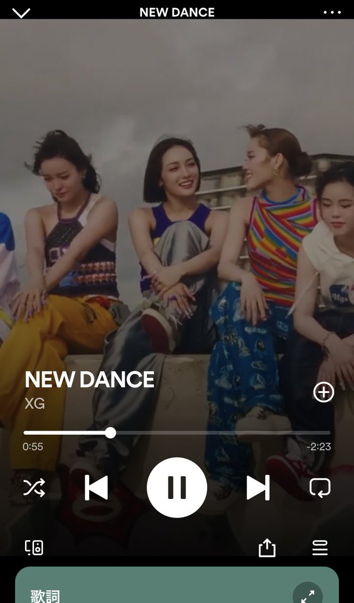 alphaz_ichan's tweet photo. @XGOfficial_ #XG_NEWDANCE
looooove this! https://t.co/zRGV1JS6AJ